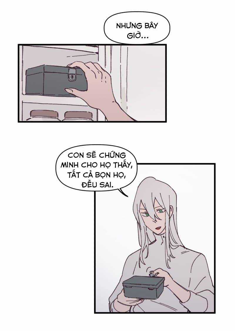 Cội Nguồn Ánh Sáng Chapter 140 trang 23