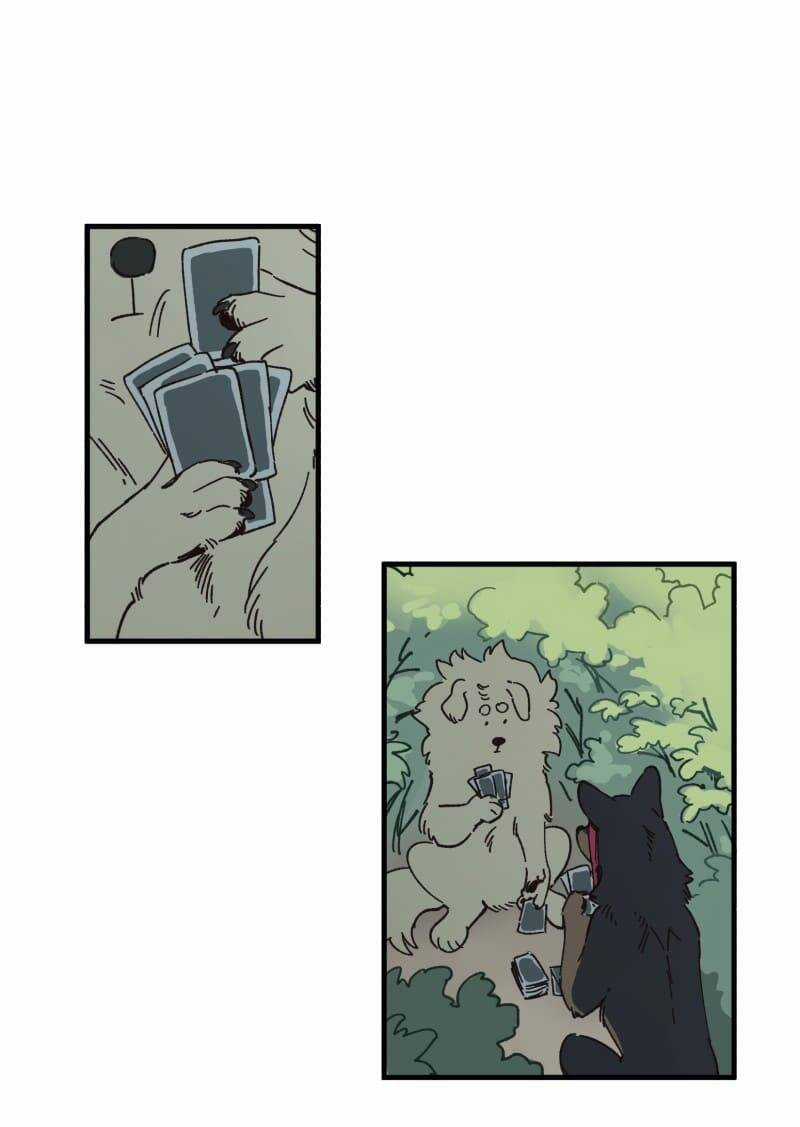 Cội Nguồn Ánh Sáng Chapter 140 trang 29