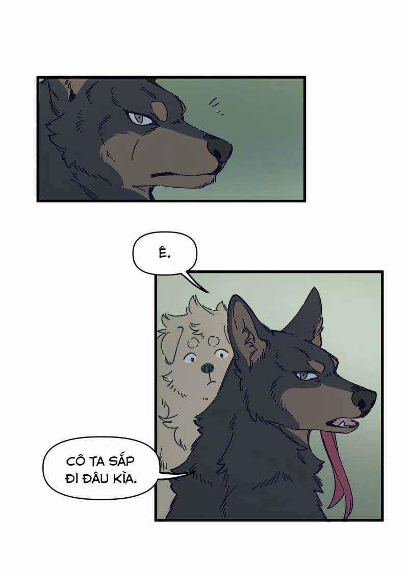 Cội Nguồn Ánh Sáng Chapter 140 trang 30