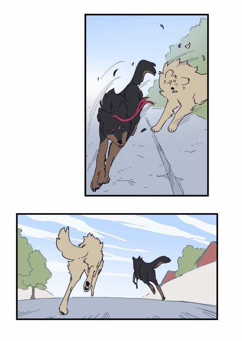 Cội Nguồn Ánh Sáng Chapter 140 trang 33