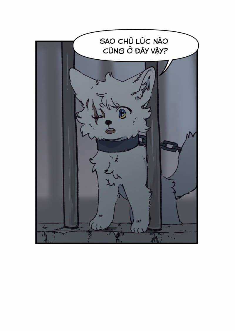 Cội Nguồn Ánh Sáng Chapter 140 trang 4