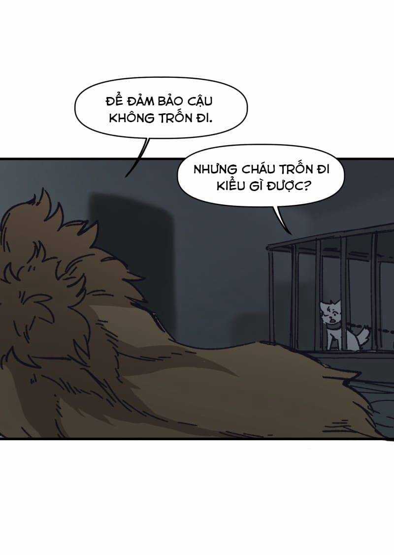 Cội Nguồn Ánh Sáng Chapter 140 trang 6