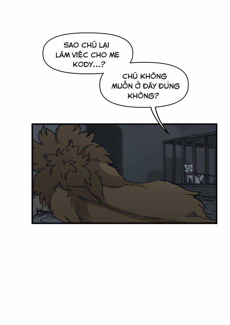 Cội Nguồn Ánh Sáng Chapter 140 trang 8