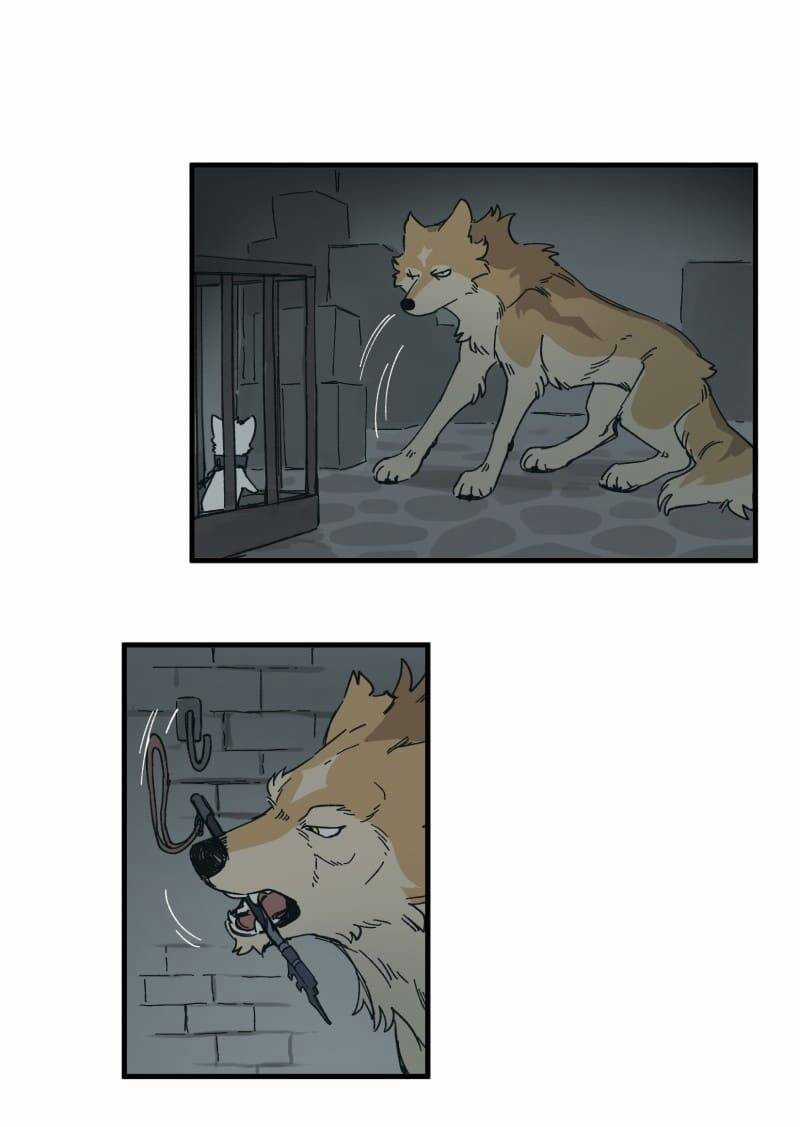 Cội Nguồn Ánh Sáng Chapter 141 trang 13