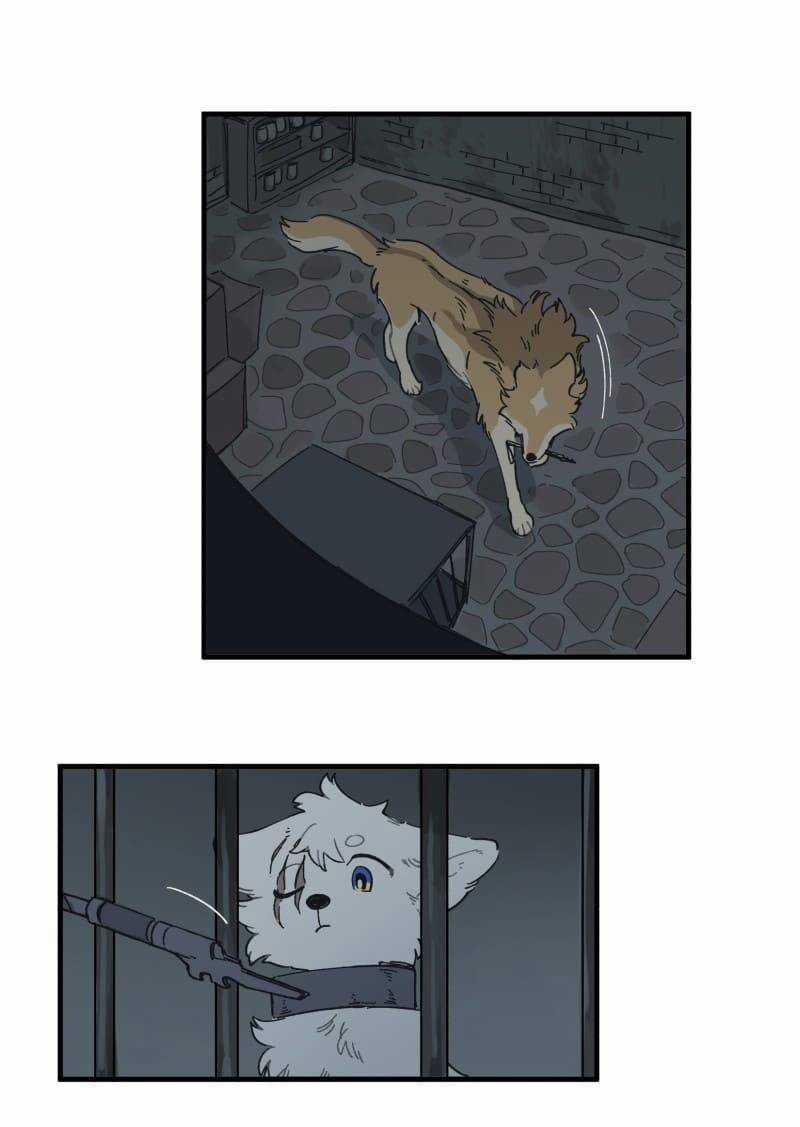 Cội Nguồn Ánh Sáng Chapter 141 trang 14