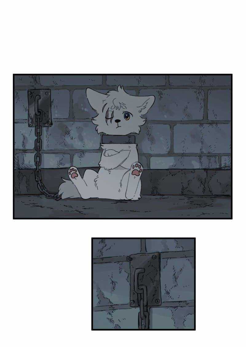 Cội Nguồn Ánh Sáng Chapter 141 trang 2