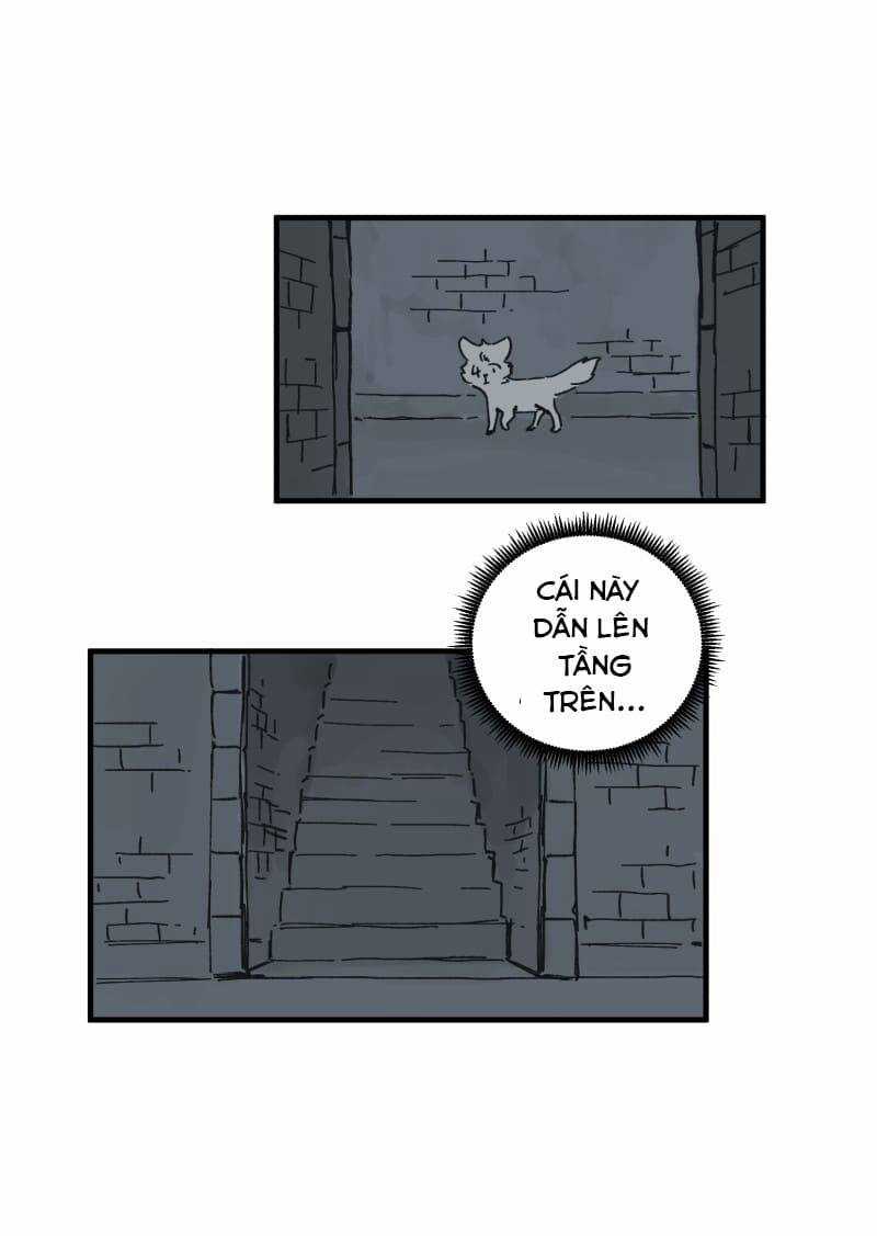 Cội Nguồn Ánh Sáng Chapter 141 trang 20