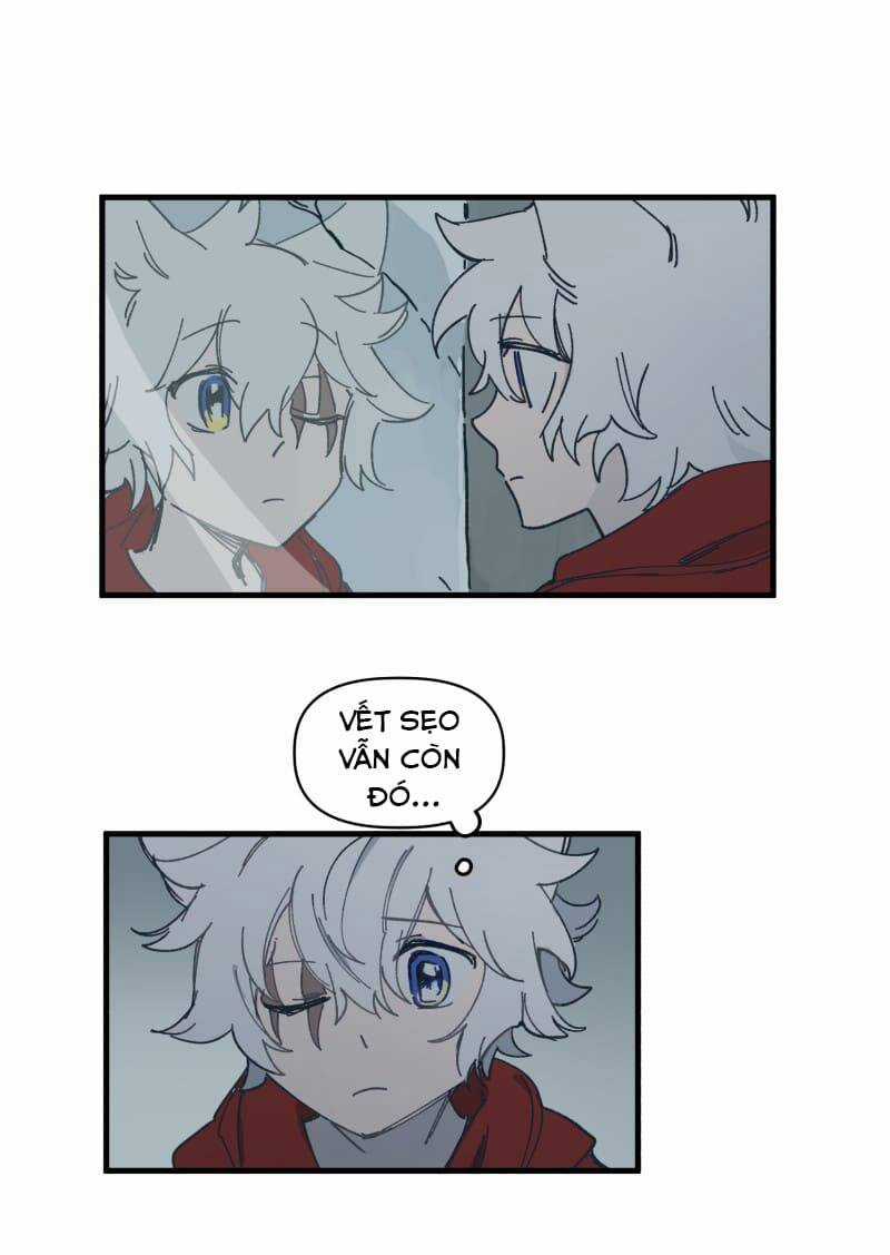 Cội Nguồn Ánh Sáng Chapter 141 trang 30