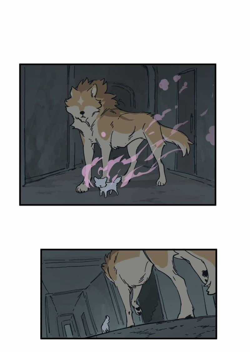 Cội Nguồn Ánh Sáng Chapter 141 trang 32