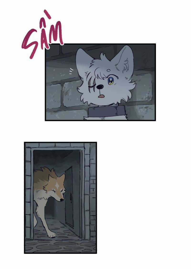 Cội Nguồn Ánh Sáng Chapter 141 trang 6