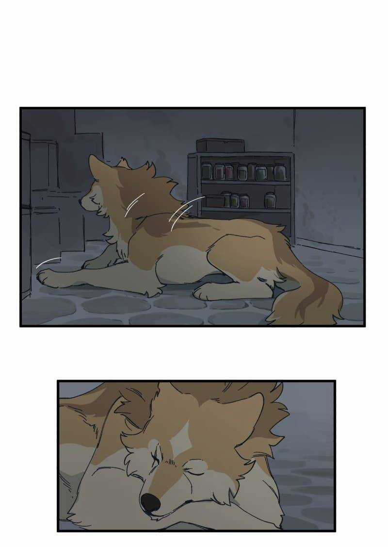 Cội Nguồn Ánh Sáng Chapter 141 trang 8