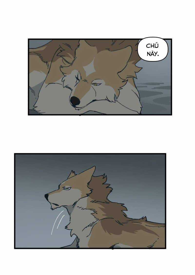 Cội Nguồn Ánh Sáng Chapter 141 trang 9