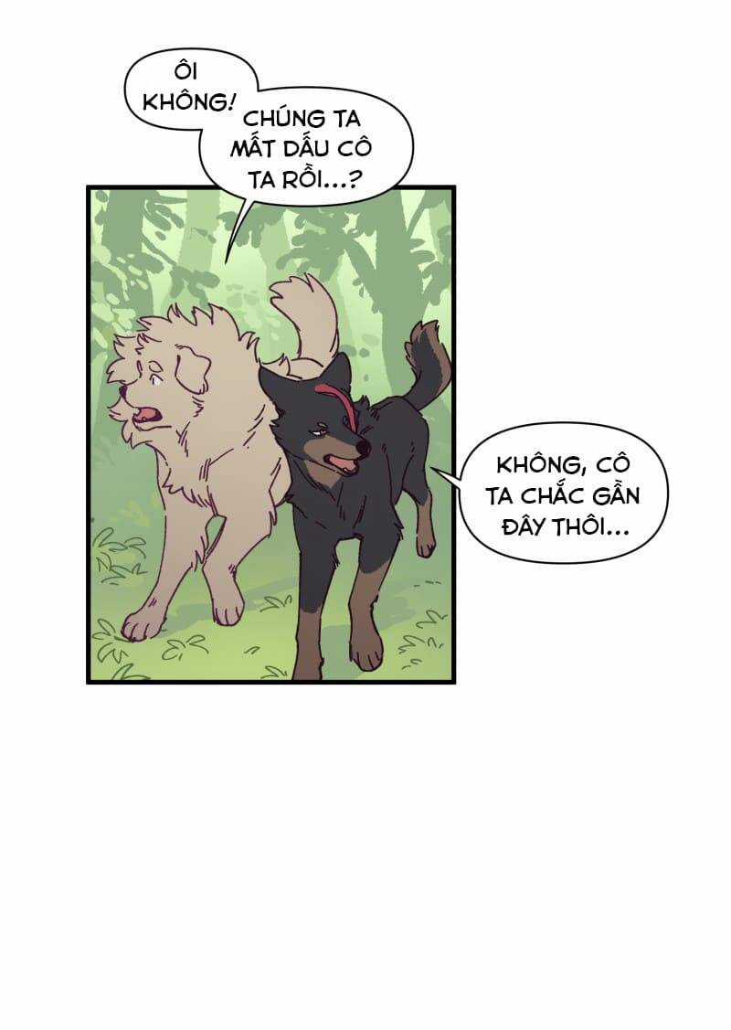 Cội Nguồn Ánh Sáng Chapter 142 trang 11