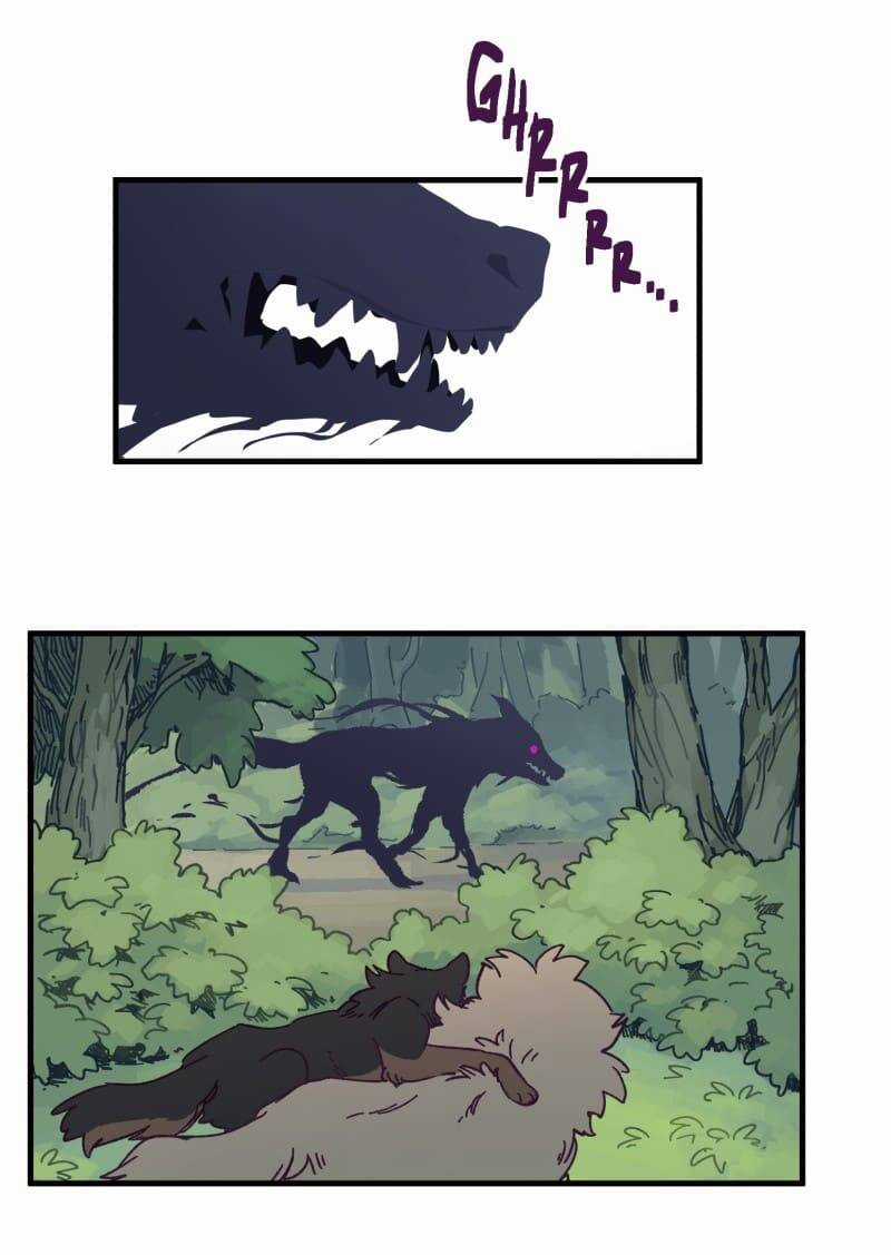 Cội Nguồn Ánh Sáng Chapter 142 trang 15