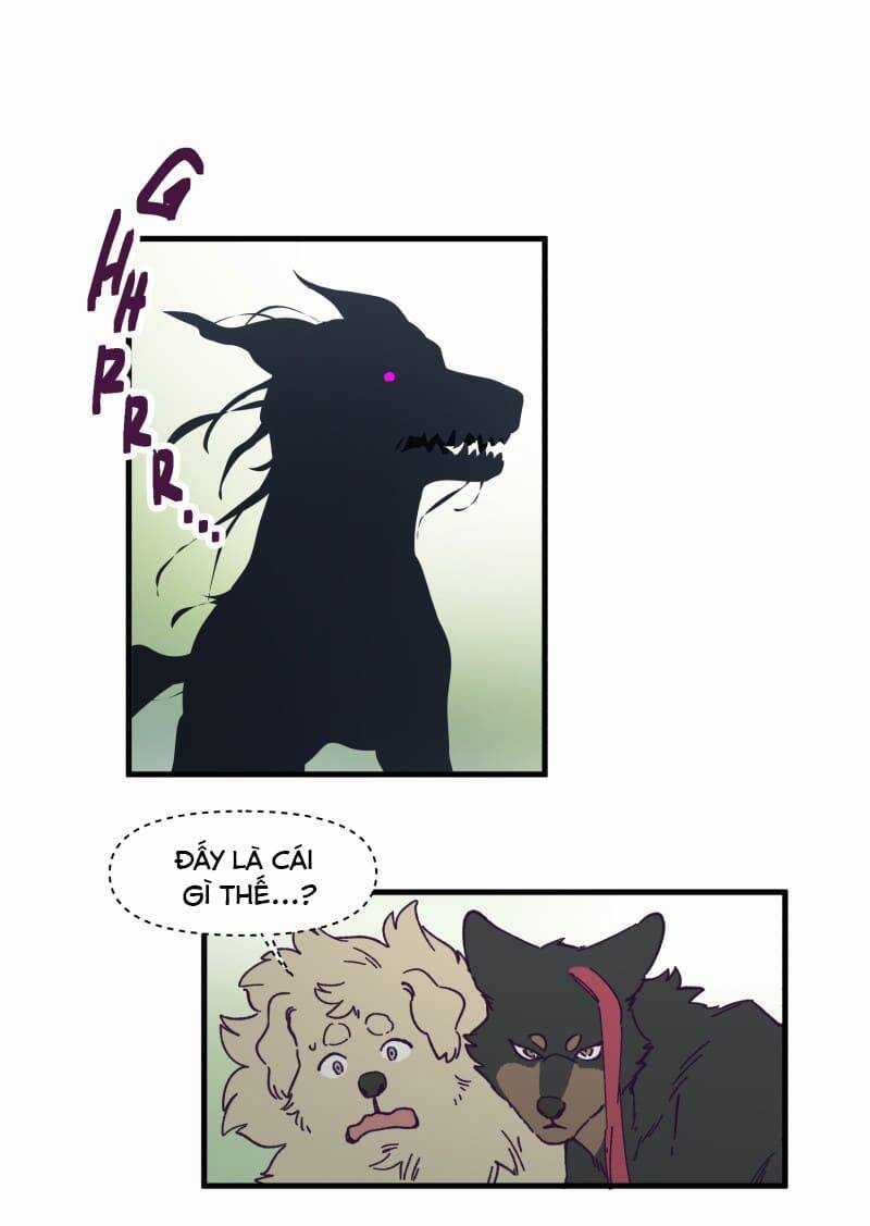 Cội Nguồn Ánh Sáng Chapter 142 trang 16