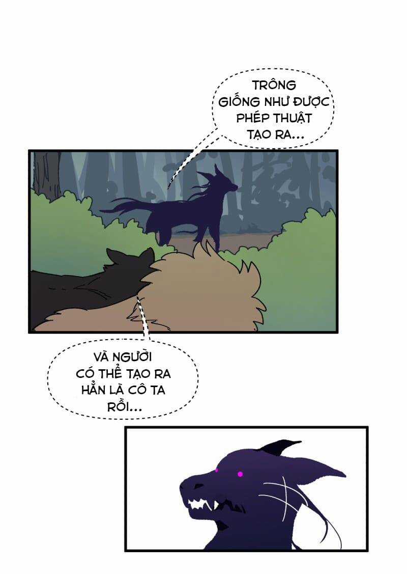 Cội Nguồn Ánh Sáng Chapter 142 trang 17