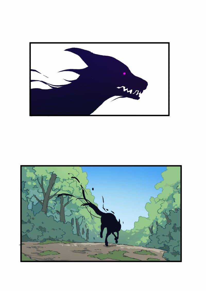 Cội Nguồn Ánh Sáng Chapter 142 trang 19