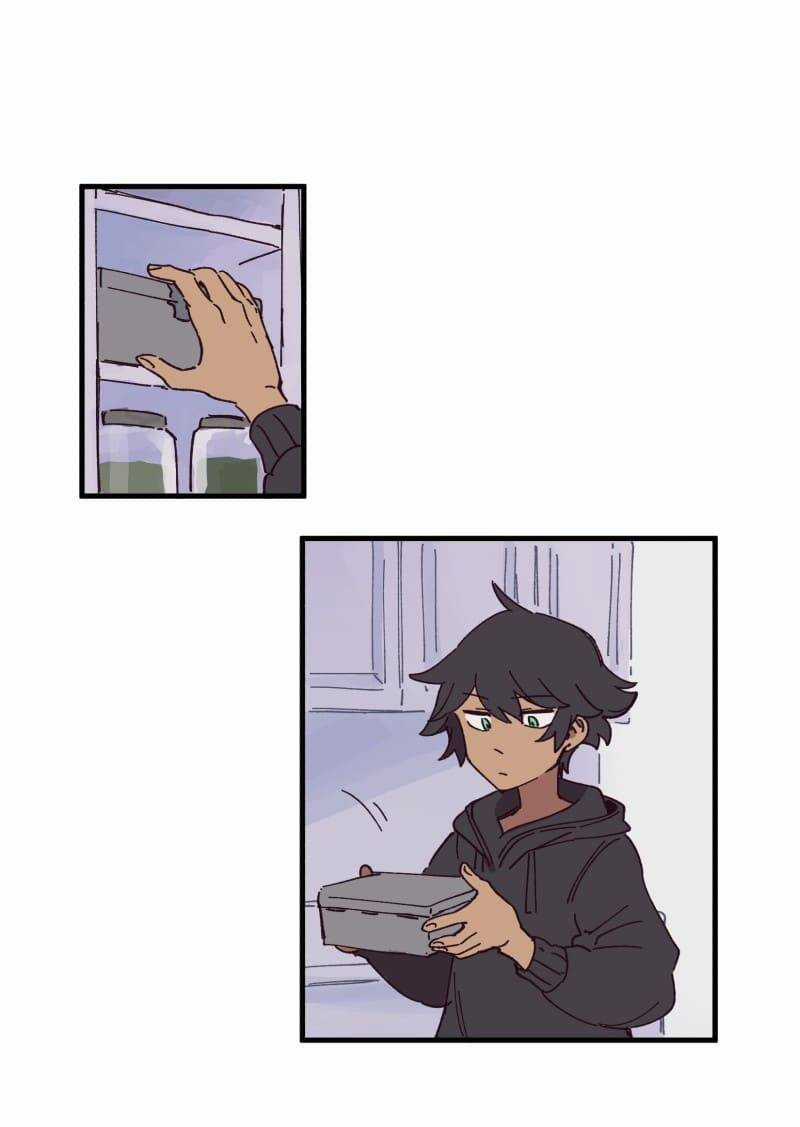 Cội Nguồn Ánh Sáng Chapter 142 trang 2