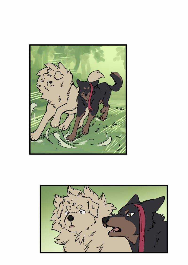 Cội Nguồn Ánh Sáng Chapter 142 trang 22