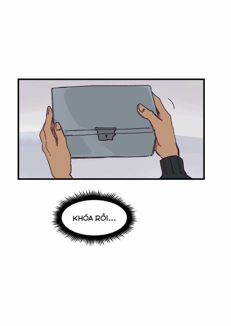 Cội Nguồn Ánh Sáng Chapter 142 trang 3