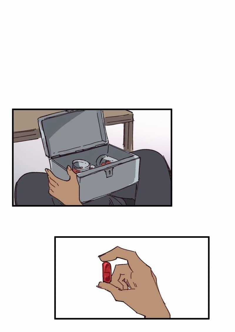 Cội Nguồn Ánh Sáng Chapter 142 trang 31