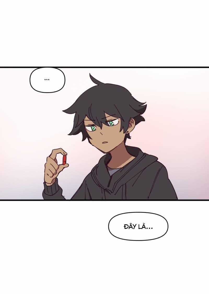 Cội Nguồn Ánh Sáng Chapter 142 trang 32