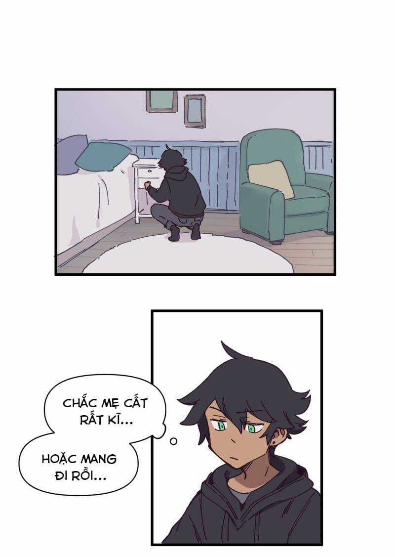 Cội Nguồn Ánh Sáng Chapter 142 trang 6