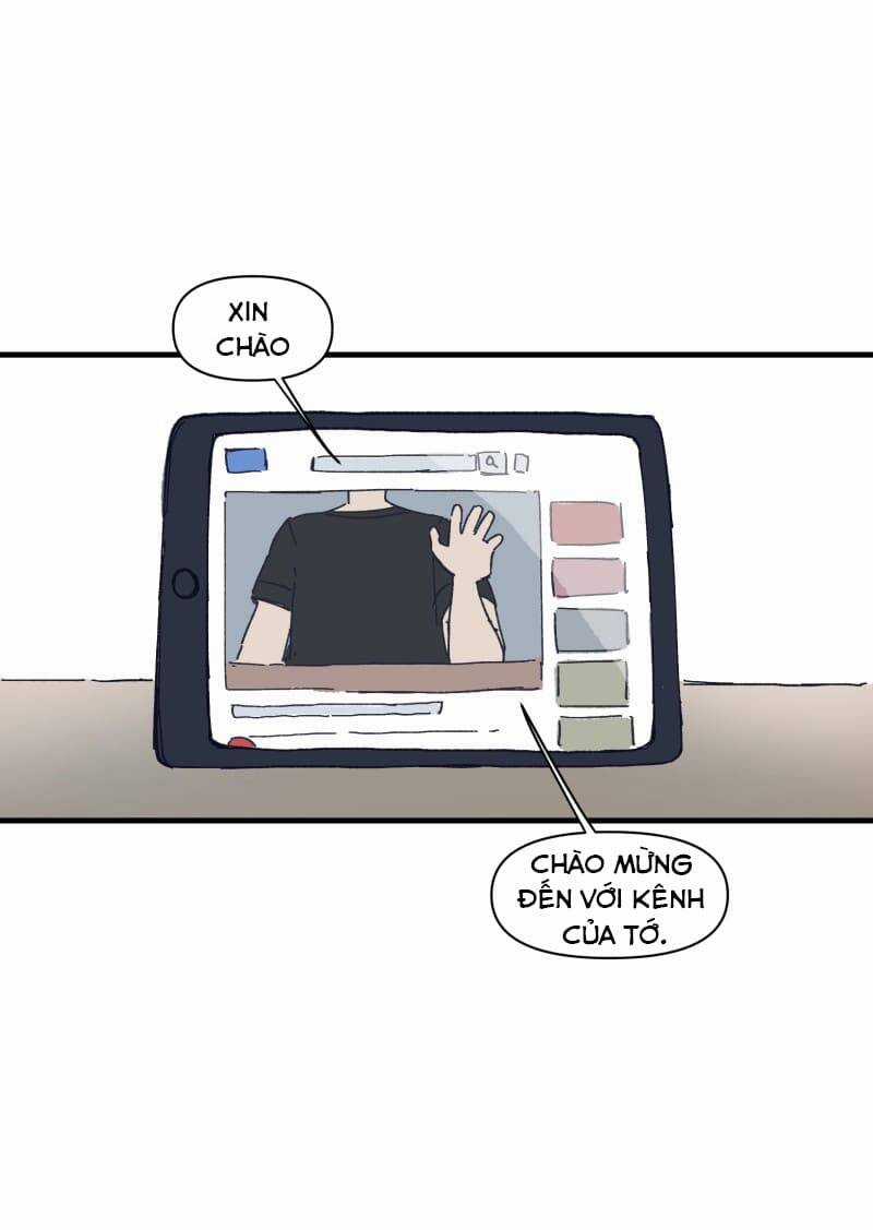 Cội Nguồn Ánh Sáng Chapter 142 trang 8