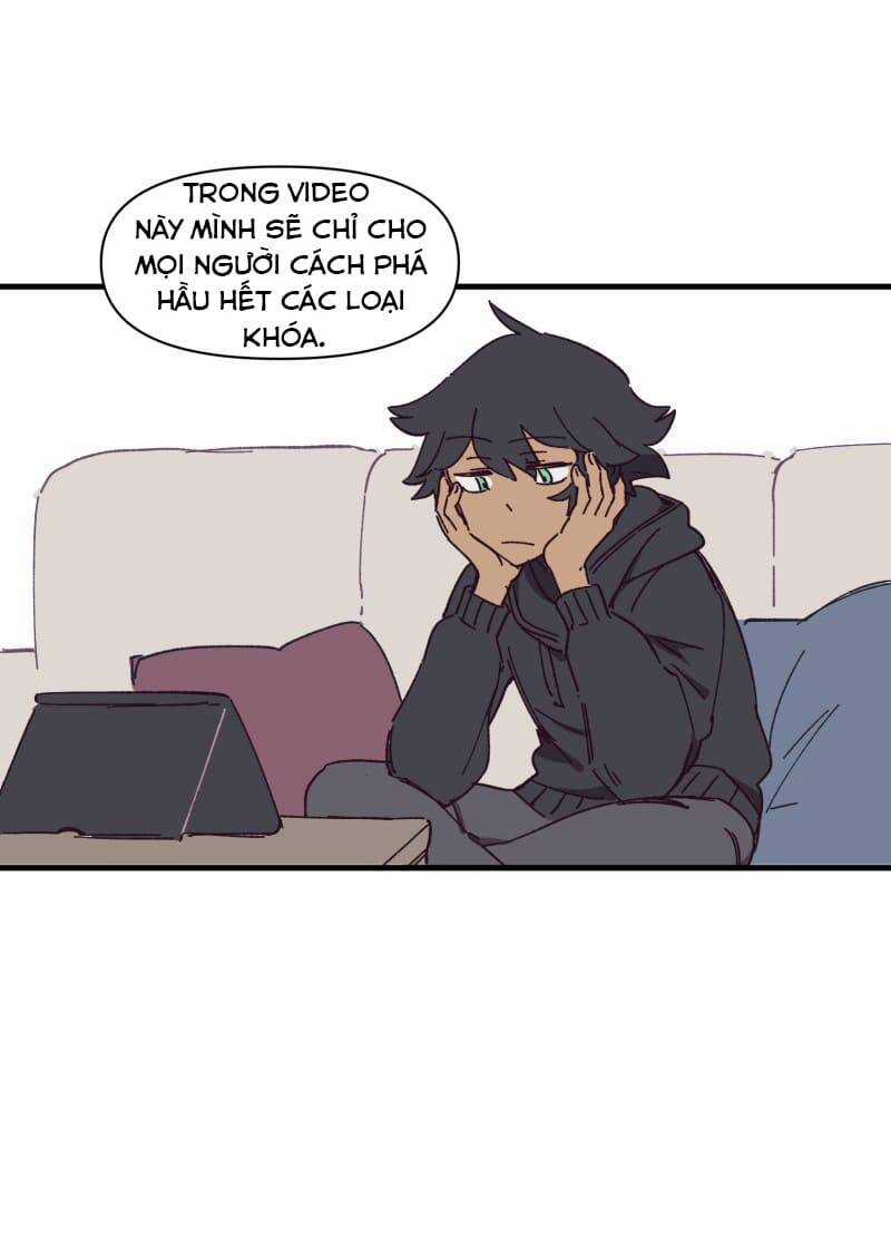 Cội Nguồn Ánh Sáng Chapter 142 trang 9