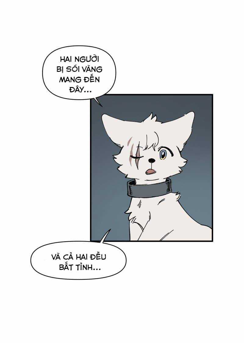 Cội Nguồn Ánh Sáng Chapter 143 trang 10