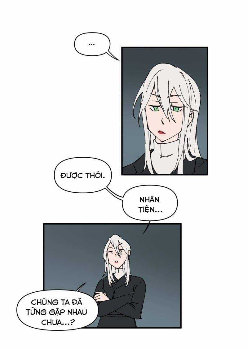 Cội Nguồn Ánh Sáng Chapter 143 trang 20