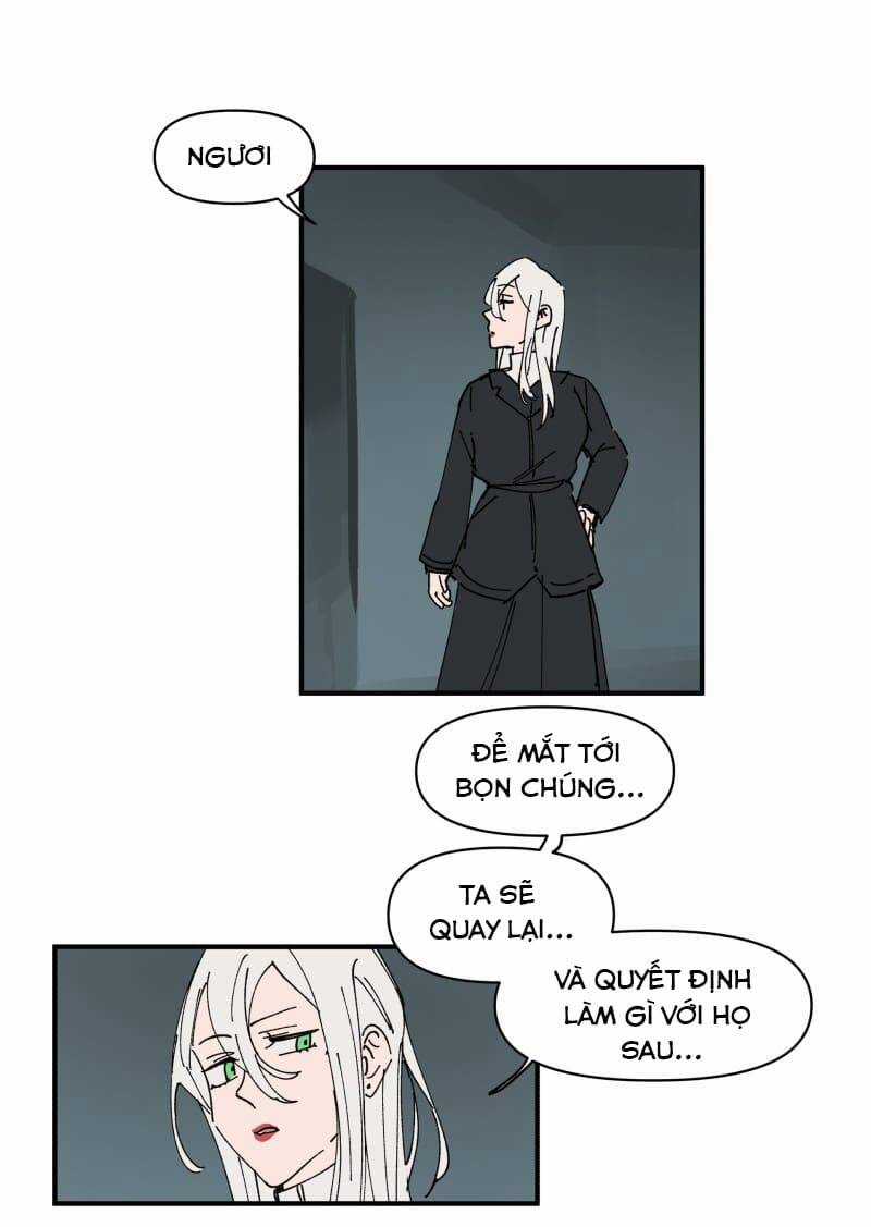 Cội Nguồn Ánh Sáng Chapter 143 trang 23