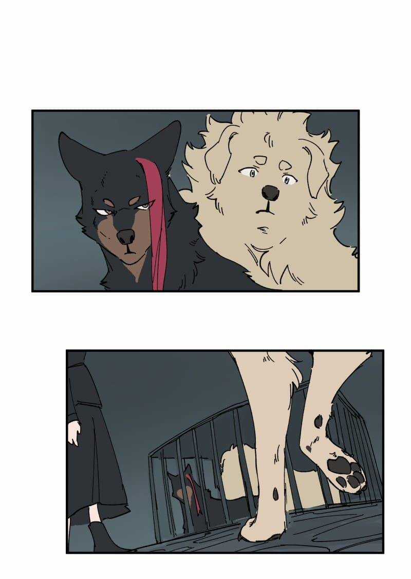 Cội Nguồn Ánh Sáng Chapter 143 trang 24