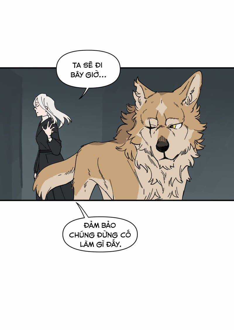 Cội Nguồn Ánh Sáng Chapter 143 trang 26