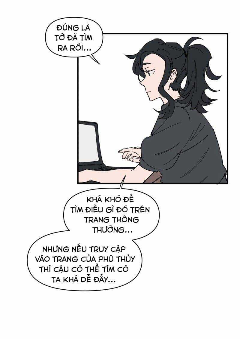 Cội Nguồn Ánh Sáng Chapter 143 trang 31