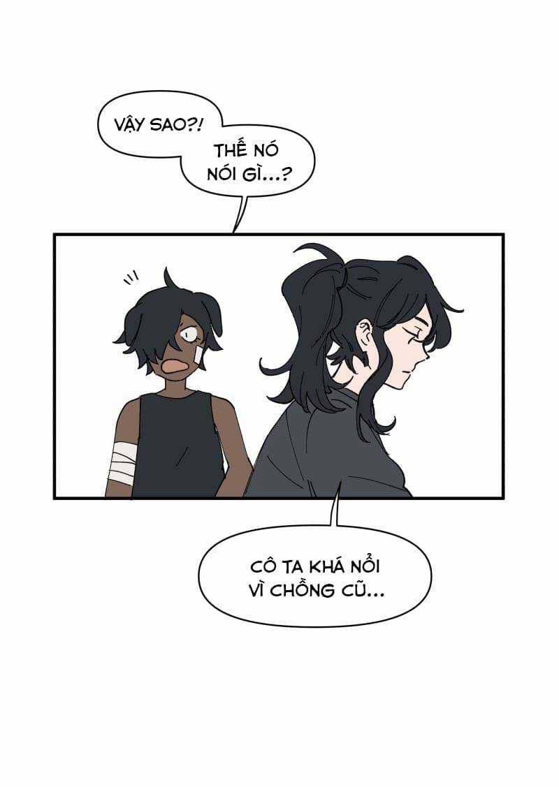 Cội Nguồn Ánh Sáng Chapter 143 trang 32