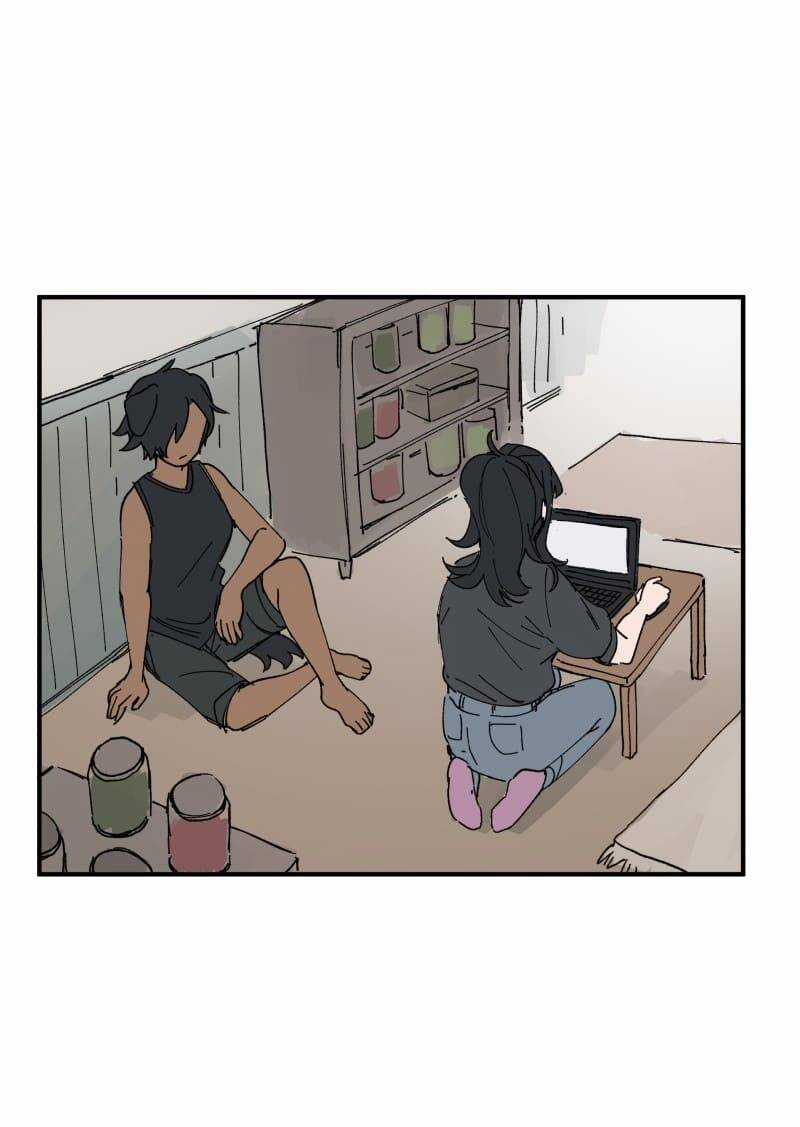 Cội Nguồn Ánh Sáng Chapter 143 trang 35