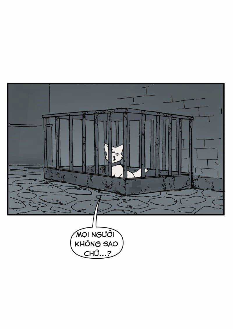 Cội Nguồn Ánh Sáng Chapter 143 trang 6