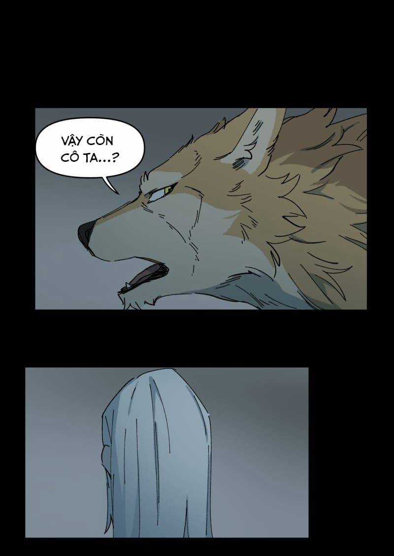 Cội Nguồn Ánh Sáng Chapter 144 trang 10