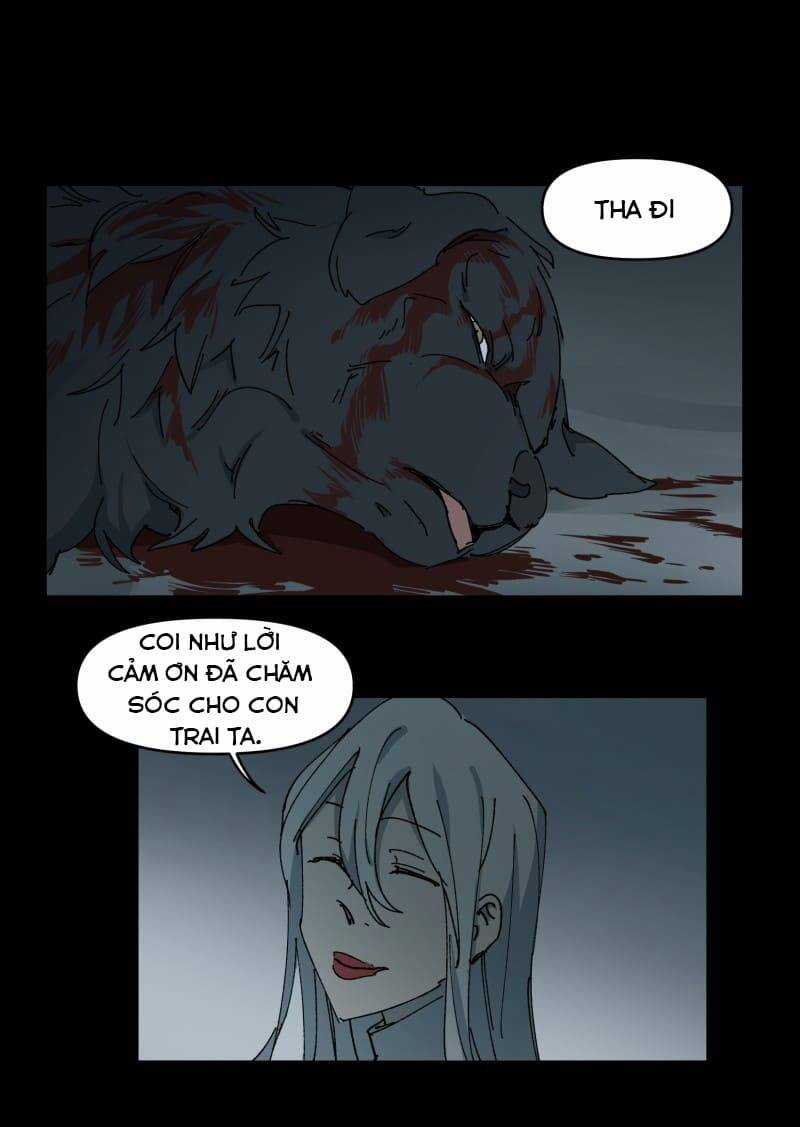 Cội Nguồn Ánh Sáng Chapter 144 trang 11