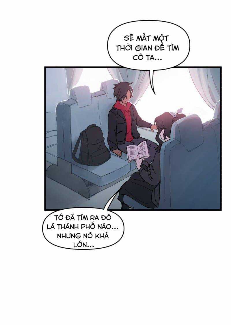 Cội Nguồn Ánh Sáng Chapter 144 trang 14