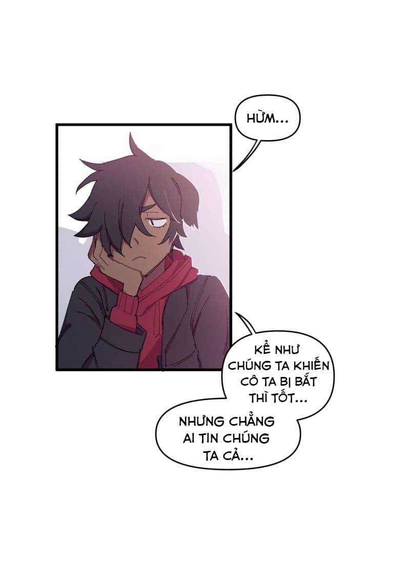 Cội Nguồn Ánh Sáng Chapter 144 trang 15