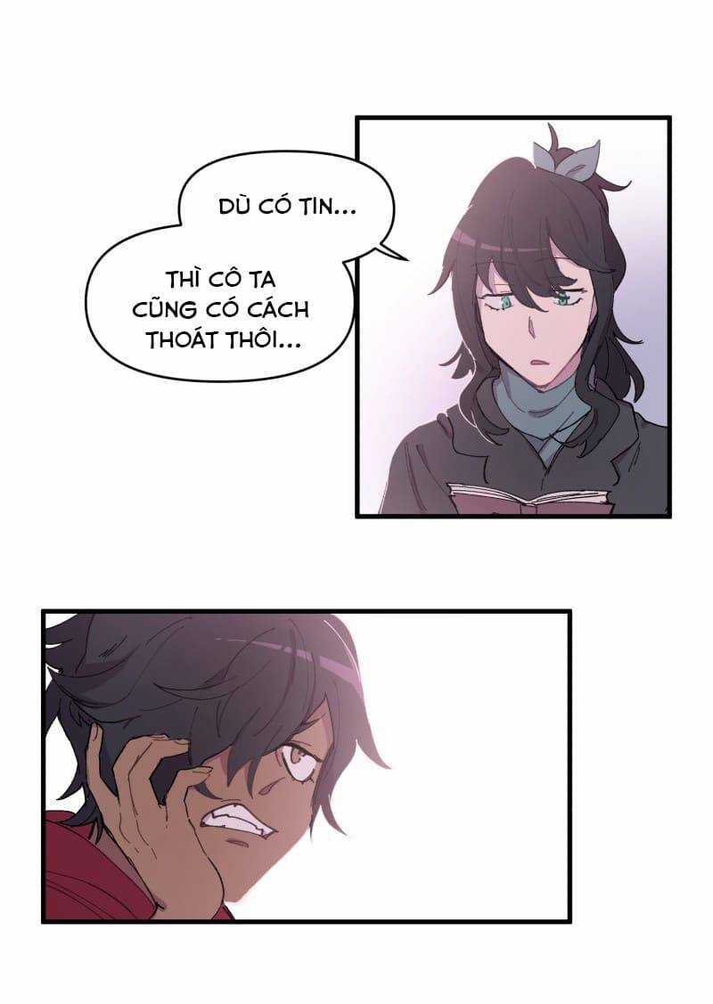 Cội Nguồn Ánh Sáng Chapter 144 trang 16