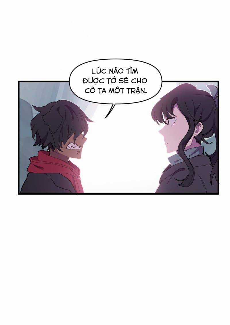 Cội Nguồn Ánh Sáng Chapter 144 trang 17