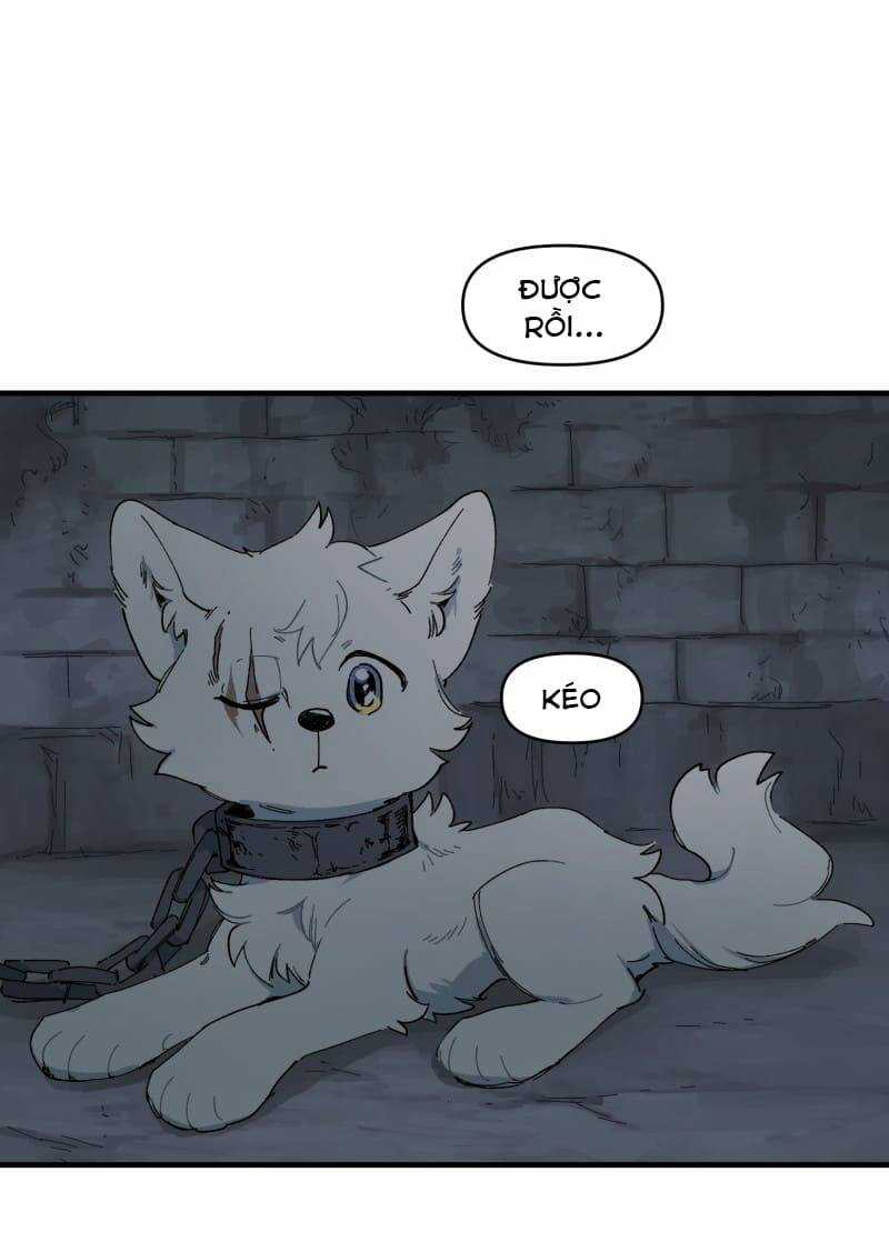 Cội Nguồn Ánh Sáng Chapter 144 trang 19