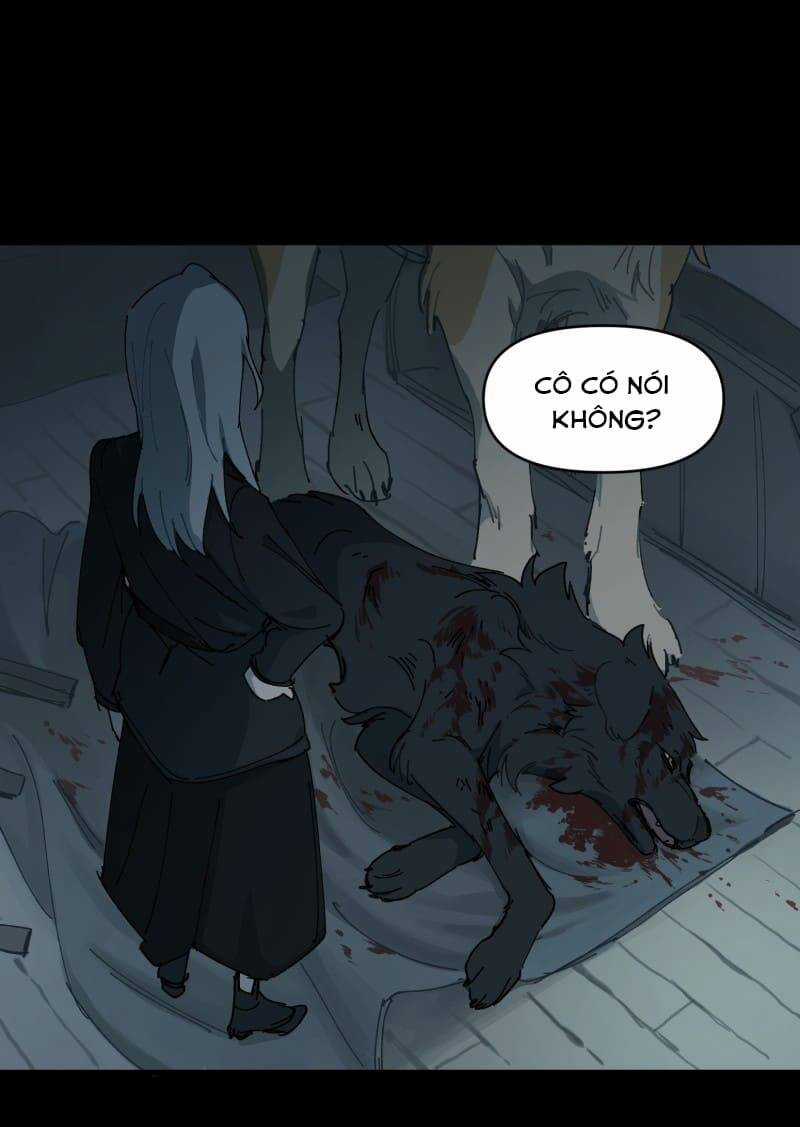 Cội Nguồn Ánh Sáng Chapter 144 trang 2