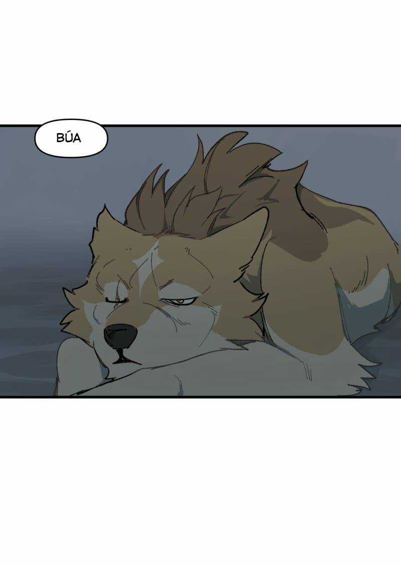 Cội Nguồn Ánh Sáng Chapter 144 trang 20