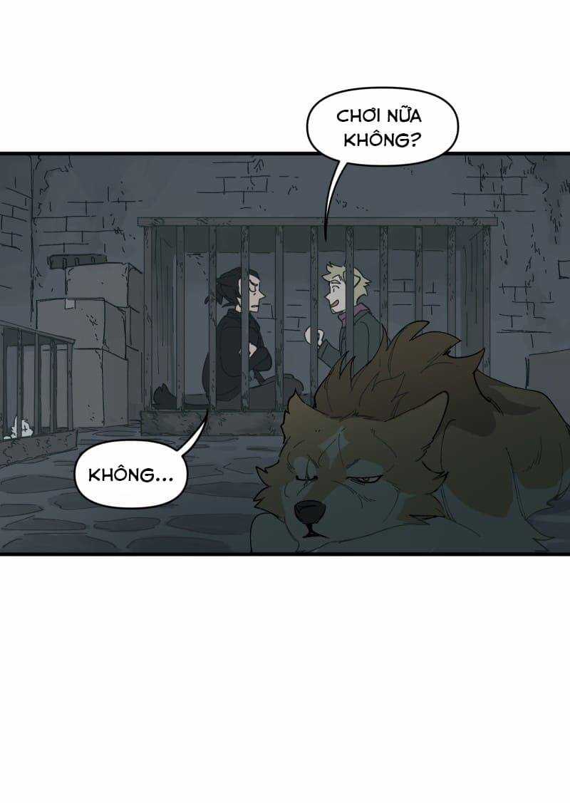 Cội Nguồn Ánh Sáng Chapter 144 trang 22