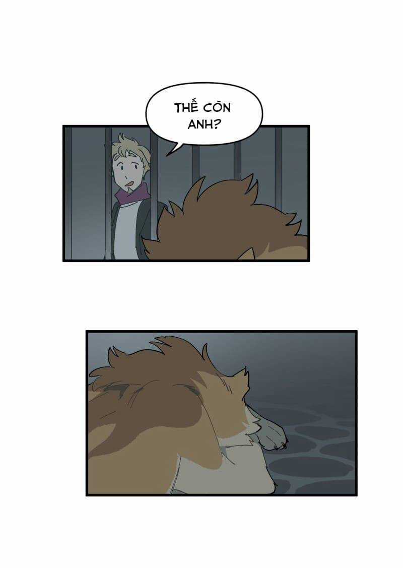 Cội Nguồn Ánh Sáng Chapter 144 trang 24