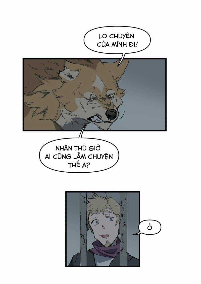 Cội Nguồn Ánh Sáng Chapter 144 trang 27